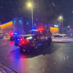 Man killed, woman injured in shootings at Highlands Ranch Main Event