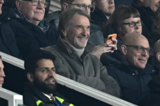 Manchester United to cut up to 200 jobs as Sir Jim Ratcliffe continues to cut costs at Old Trafford