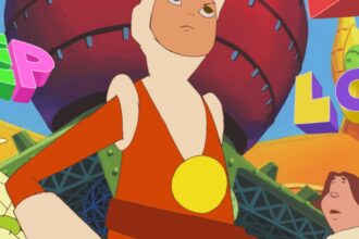 Masaaki Yuasa Launches New Studio Ame Pippin in Tokyo