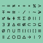 Mathematical Symbols’ Wild History Explained