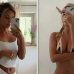 Mathilde Tantot’s Telling the Truth with Her Hottest Shots