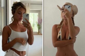 Mathilde Tantot’s Telling the Truth with Her Hottest Shots