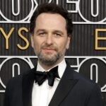 Matthew Rhys to Star in Apple TV+ Series ‘Widow’s Bay’