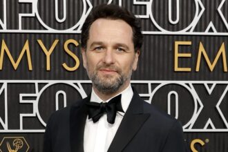 Matthew Rhys to Star in Apple TV+ Series ‘Widow’s Bay’