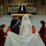 ‘Maxima’ Debuts First-Look Photo from Royal Wedding  