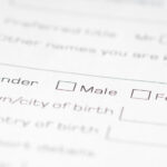 Medicare removes sexual orientation, gender questions from forms