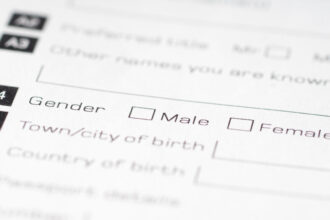 Medicare removes sexual orientation, gender questions from forms