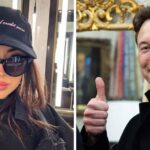 Meet MAGA Supporter Ashley St. Clair — Musk’s Alleged New Baby Mama