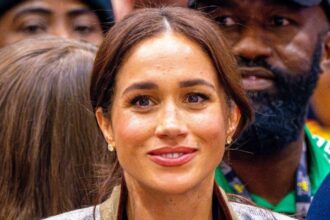 Meghan Markle Claims She Wants ‘Privacy’ As She Launches New Business