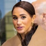 Meghan Markle ‘Courting A New Showbiz Circle After High Profile Snubs’