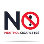 Menthol flavored cigarette smoking increases mortality risk vs. non-menthol cigarettes, study finds