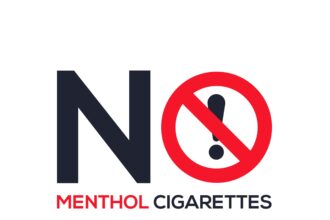 Menthol flavored cigarette smoking increases mortality risk vs. non-menthol cigarettes, study finds