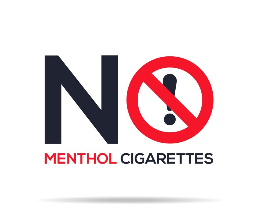 Menthol flavored cigarette smoking increases mortality risk vs. non-menthol cigarettes, study finds