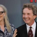 Meryl Streep and Martin Short’s Friendship Through the Years