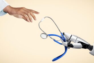 Meta Is Developing Humanoid Robots; This Has Huge Potential For Healthcare