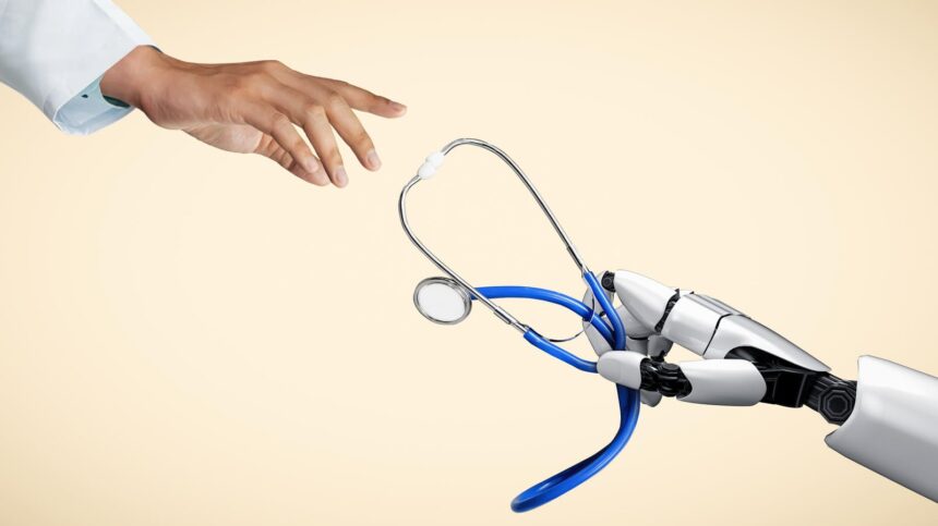 Meta Is Developing Humanoid Robots; This Has Huge Potential For Healthcare