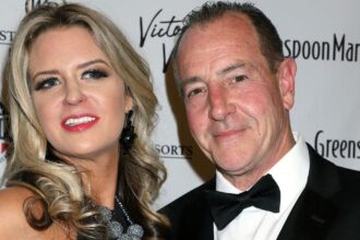 Michael Lohan Arrested on Felony Assault Charge