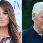 Monica Lewinsky Launches New Podcast to ‘Reclaiming’ Her Reputation