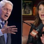 Monica Lewinsky Recalls Being Threatened with Jail Time After Affair