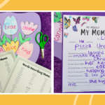 Mother’s Day Crafts for Kids That Teach Important Skills Too