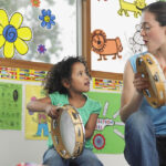 Music in Our Schools Month Ideas & Activities