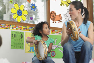 Music in Our Schools Month Ideas & Activities