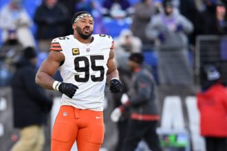 Myles Garrett trade proposals: 10 teams that would make sense for Browns All-Pro