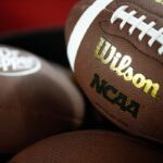 NCAA committee recommends adding flag football as emerging sport for women