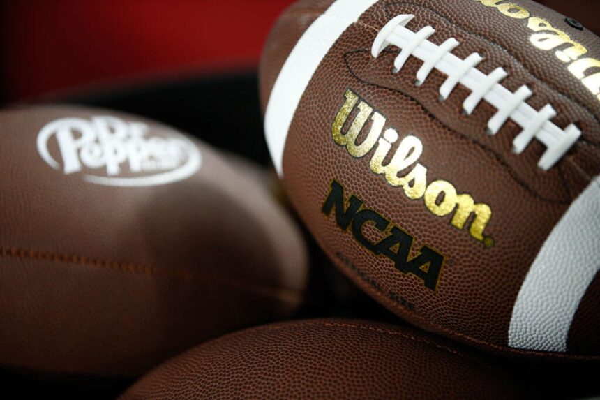 NCAA committee recommends adding flag football as emerging sport for women