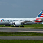 NEW: American Airlines Flight Aborts Landing at Reagan Airport to Avoid Collision |