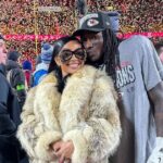 NFL Receiver Hollywood Brown and Zoei Billions’ Relationship Timeline