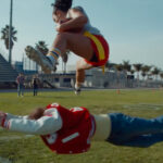 NFL Runs Cringeworthy Super Bowl Ad of Black Female Player Humiliating Men (VIDEO) |