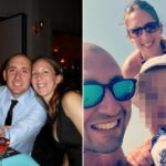 NJ cop couple busted for having sex in front of their kids, sharing nude pics