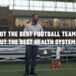 NYU Langone Super Bowl Ad Claimed “We’re #1,” But Where’s Scorecard?