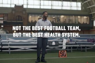 NYU Langone Super Bowl Ad Claimed “We’re #1,” But Where’s Scorecard?