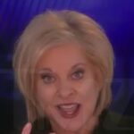 Nancy Grace Says New Blood Evidence in Idaho Murder Case Is for Shock Value