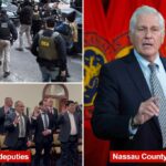 Nassau County police to be granted authority to help arrest illegal criminal migrants