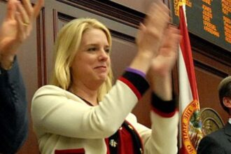 New Attorney General Pam Bondi to Target ‘Weaponization of Justice’