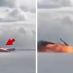 New Horrifying Video Shows Delta Flight Crash at Toronto Airport