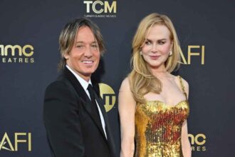 Nicole Kidman and Keith Urban’s Los Angeles Home Burglarized