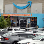 North Carolina Amazon workers vote against unionizing