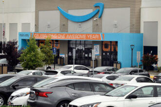 North Carolina Amazon workers vote against unionizing