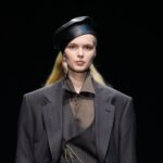 Emporio Armani Fall 2025 Ready-to-Wear Collection