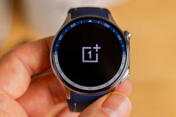 OnePlus Watch 3 Revealed With Galaxy Watch Ultra-beating Battery Life