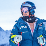 Op-ed: Lindsey Vonn on the comeback she ‘never imagined’ and her Olympic hopes