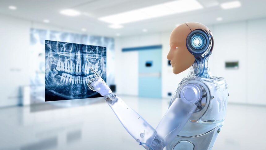 Oracle & OpenAI’s 0B AI Plan. 5 Ways To Stress-Free Dentistry