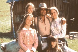 Original ‘Little House on the Prairie’ Actors Defend Netflix Reboot