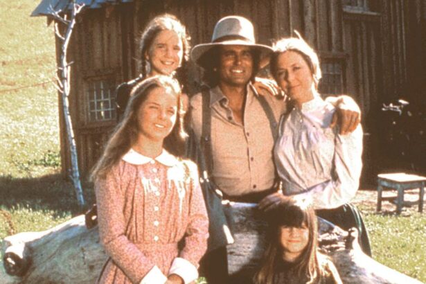 Original ‘Little House on the Prairie’ Actors Defend Netflix Reboot