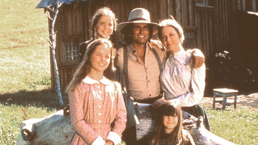 Original ‘Little House on the Prairie’ Actors Defend Netflix Reboot