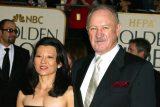 Oscar-Winning Actor Gene Hackman, Wife, and Dog Found Dead in Their Home in New Mexico — Authorities Investigating |